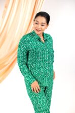 Long Sleeve + Long Pants (17KKL016-G23)