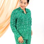 Long Sleeve + Long Pants (17KKL016-G23)