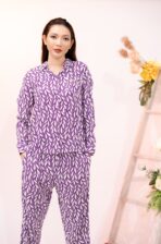 Long Sleeve + Long Pants — view 5