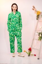 Long Sleeve + Long Pants (17KKL016-G43) - Image 4