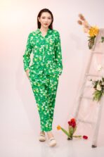 Long Sleeve + Long Pants (17KKL016-G43) - Image 6