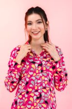 Long Sleeve + Long Pants (17KKL016-G43) - Image 7