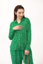 Long Sleeve + Long Pants (17KKL016-G47)