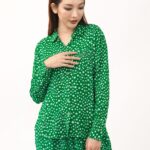 Long Sleeve + Long Pants (17KKL016-G47)