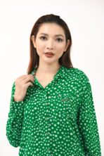 Long Sleeve + Long Pants (17KKL016-G47) - Image 2