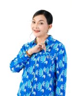 Long Sleeve + Long Pants (17KKL016-G48) - Image 2