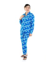 Long Sleeve + Long Pants (17KKL016-G48) - Image 3