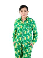 Long Sleeve + Long Pants (17KKL016-G48) - Image 4