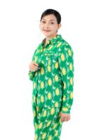 Long Sleeve + Long Pants (17KKL016-G48) - Image 5