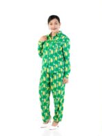 Long Sleeve + Long Pants (17KKL016-G48) - Image 6