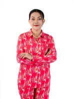 Long Sleeve + Long Pants (17KKL016-G48) - Image 7