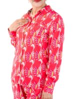 Long Sleeve + Long Pants (17KKL016-G48) - Image 8