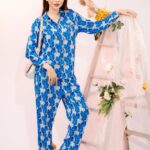 Long Sleeve + Long Pants (17KKL016-G50)