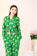 Long Sleeve + Long Pants (17KKL016-G50) - Image 5