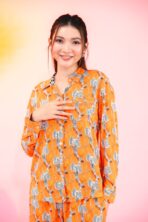 Long Sleeve + Long Pants (17KKL016-G50) - Image 8