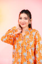 Long Sleeve + Long Pants (17KKL016-G50) - Image 9