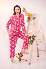 Long Sleeve + Long Pants (17KKL016-G50) - Image 10