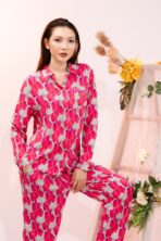 Long Sleeve + Long Pants (17KKL016-G50) - Image 11