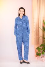 Long Sleeve + Long Pants (17KKL016-G61) - Image 2