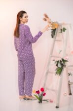 Long Sleeve + Long Pants (17KKL016-G61) - Image 6