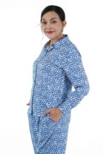 Long Sleeve + Long Pants (17KKL016-G7)