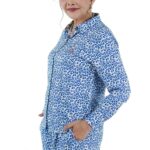 Long Sleeve + Long Pants (17KKL016-G7)