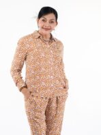 Long Sleeve + Long Pants (17KKL016-G7) - Image 5
