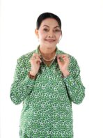 Long Sleeve + Long Pants (17KKL016-G7) - Image 7