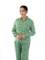 Long Sleeve + Long Pants (17KKL016-G7) - Image 8