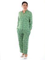 Long Sleeve + Long Pants (17KKL016-G7) - Image 9