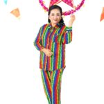 Long Sleeve + Long Pants (17KKL016-GA20)