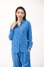 Long Sleeve + Long Pants (17KKL016-GA28) - Image 3