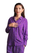 Long Sleeve + Long Pants (17KKL016-GA28) - Image 4