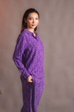 Long Sleeve + Long Pants (17KKL016-GA28) - Image 5