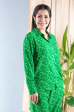 Long Sleeve + Long Pants (17KKL016-GA54) - Image 4