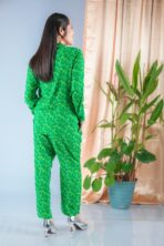 Long Sleeve + Long Pants — view 7