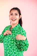 Long Sleeve + Long Pants (17KKL016-GB16) - Image 2