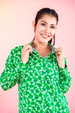 Long Sleeve + Long Pants (17KKL016-GB16) - Image 3