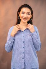 Long Sleeve + Long Pants (17KKL016-GB5) - Image 11