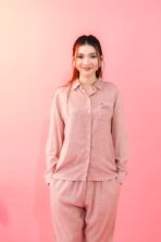 Long Sleeve + Long Pants (17KKL016-GB5) - Image 2