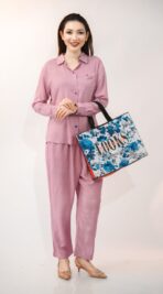 Long Sleeve + Long Pants (17KKL016-GB5) - Image 4