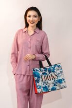 Long Sleeve + Long Pants (17KKL016-GB5) - Image 5