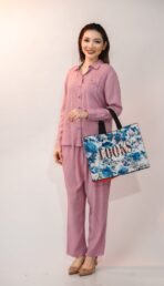 Long Sleeve + Long Pants (17KKL016-GB5) - Image 6