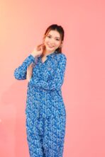 Long Sleeve + Long Pants (17KKL016-GB58)