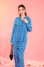 Long Sleeve + Long Pants (17KKL016-GB58) - Image 3