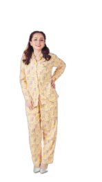 Long Sleeve + Long Pants (17KKL016-GF20) - Image 9