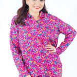 Long Sleeve + Long Pants (17KKL016-GG12)
