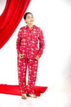 Long Sleeve + Long Pants (17KKL016-GG20)