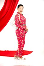 Long Sleeve + Long Pants (17KKL016-GG20) - Image 2