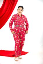 Long Sleeve + Long Pants (17KKL016-GG20) - Image 3
